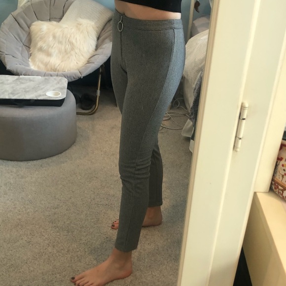 LF TWEED PANTS - Picture 4 of 6